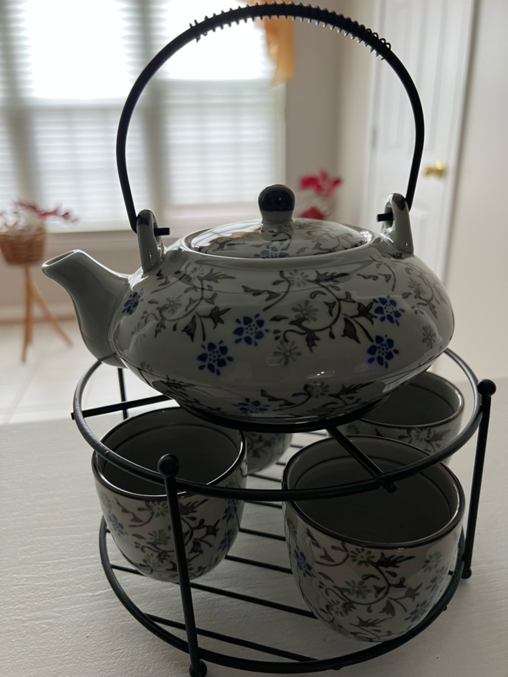 Tea Set